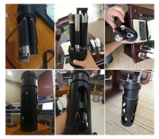 水質分析儀表研發新思路，點創科技助力水體監測